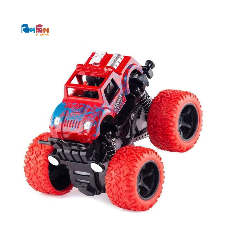 Monster Truck Toys