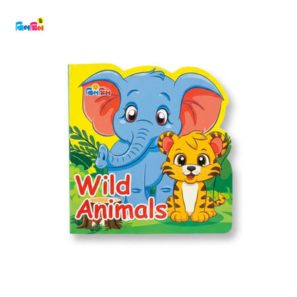 Wild Animals