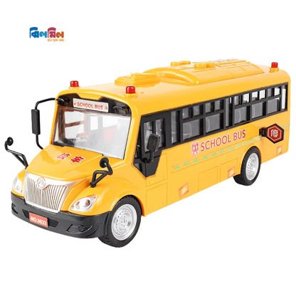 School Bus
