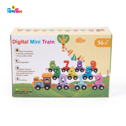 Digital Train