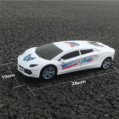 Super Car Dream