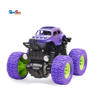 Monster Truck Toys