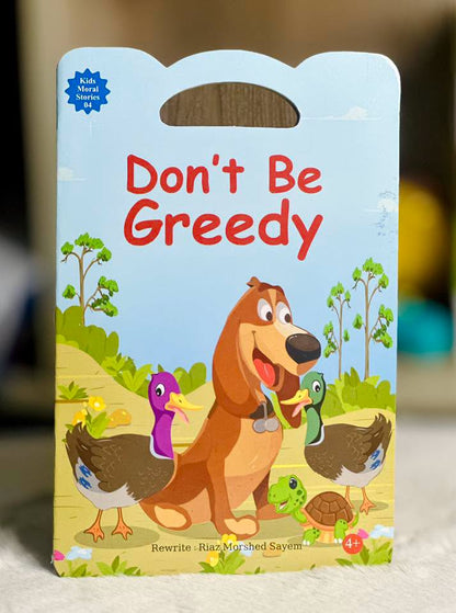 Kids Moral Stories