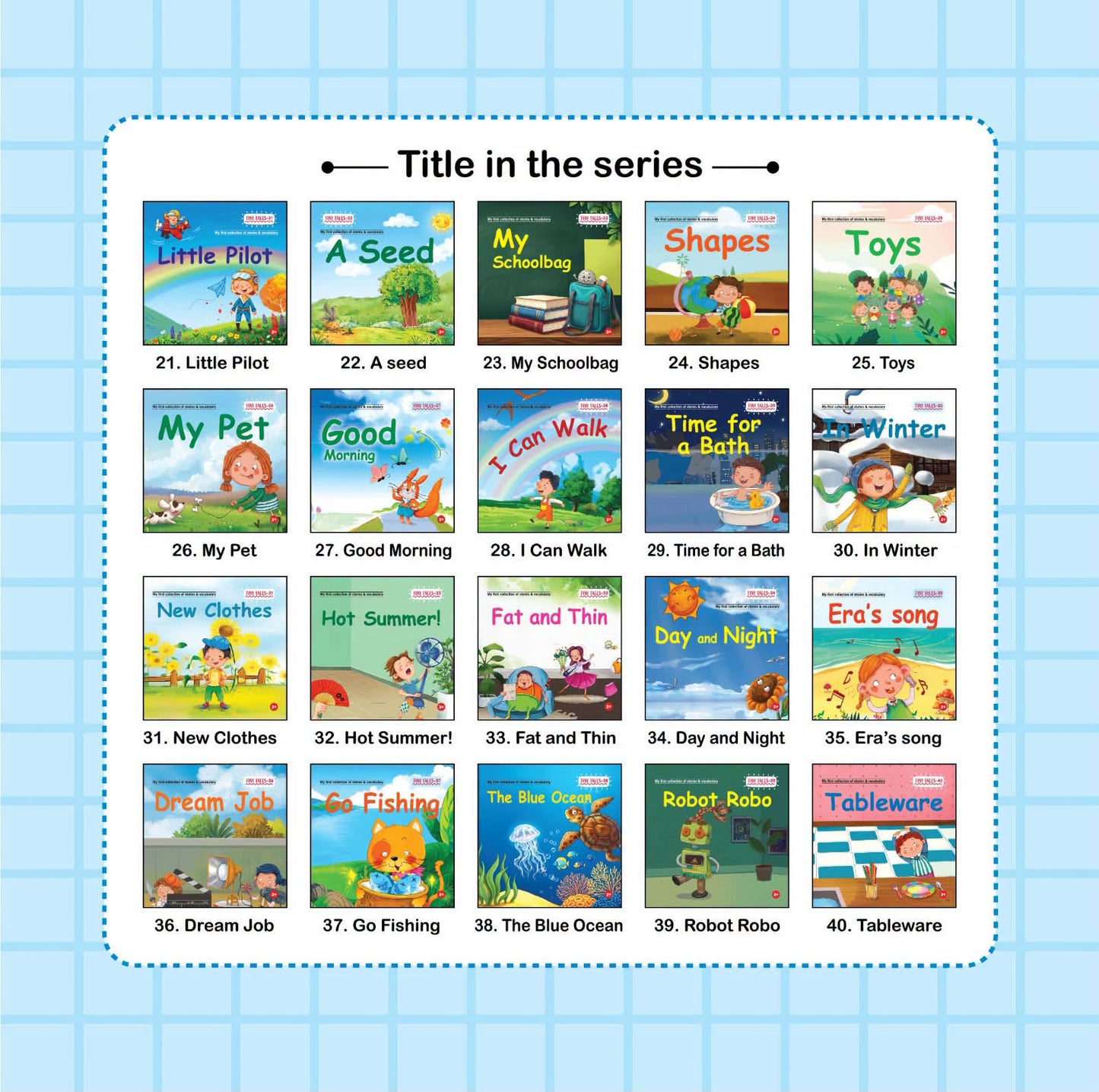 Tiny Tales-2