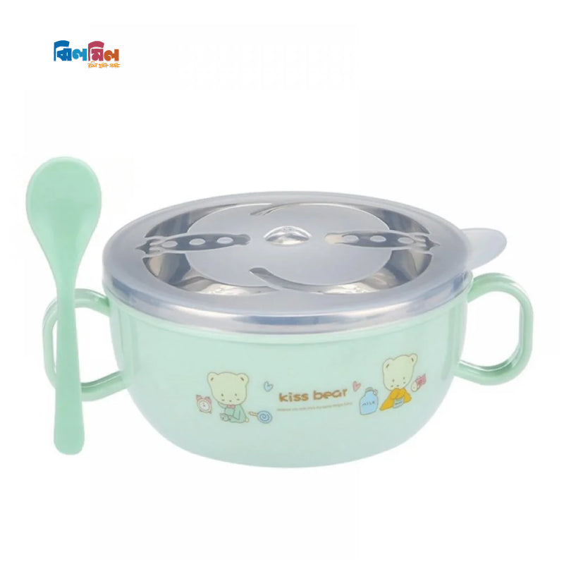 Baby Feeding Bowl