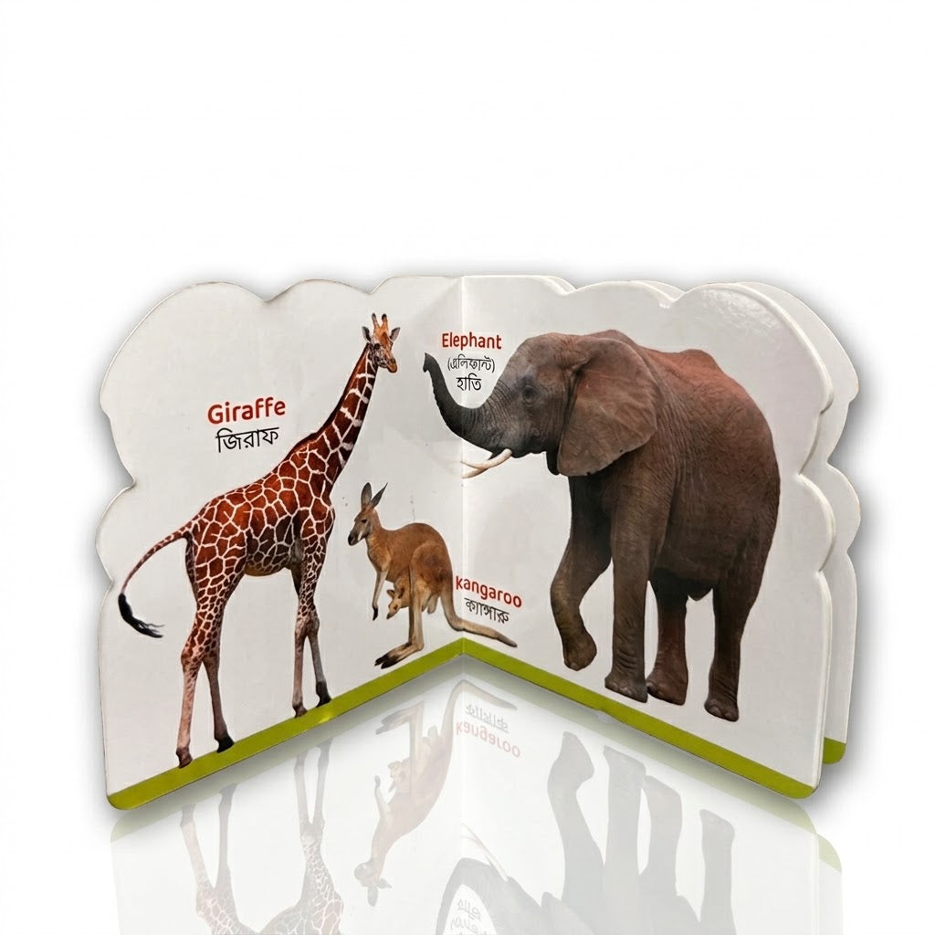 Wild Animals