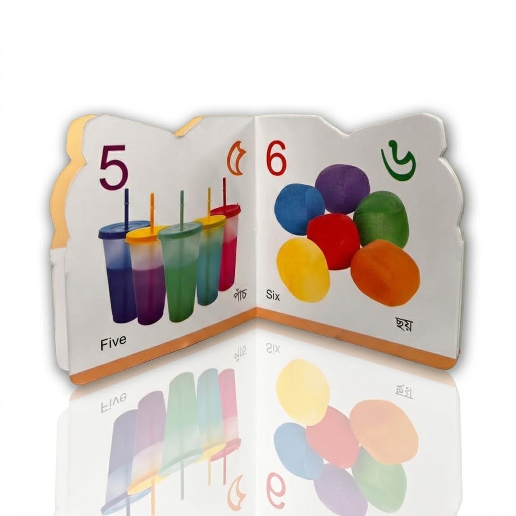 Numbers