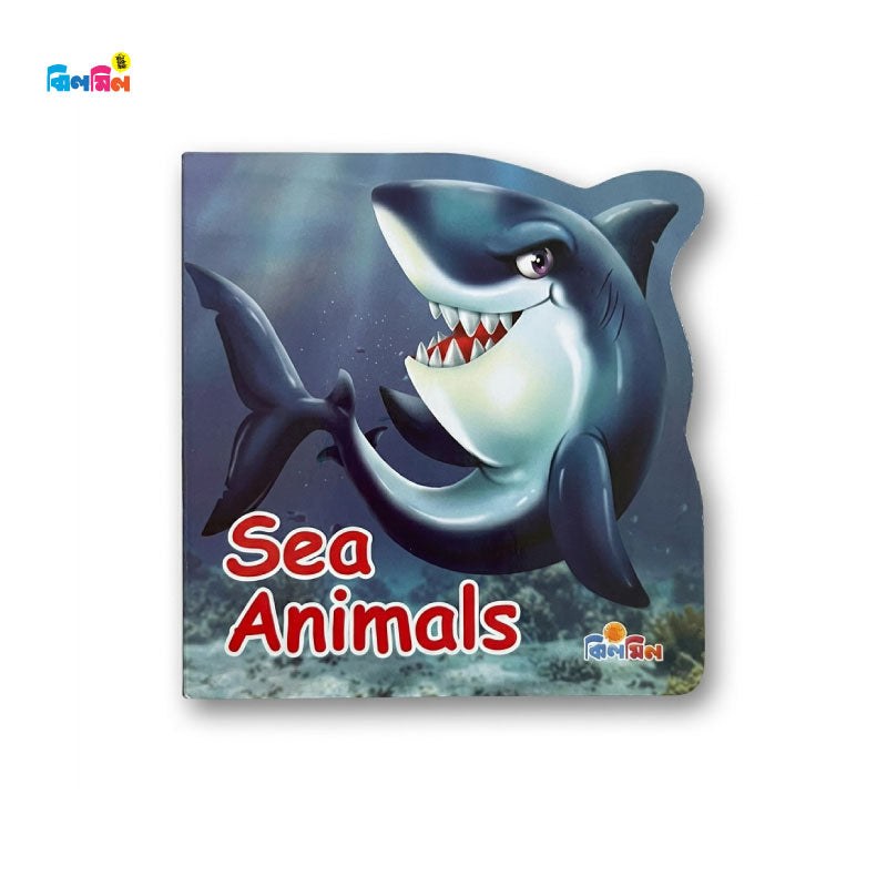 Sea Animals
