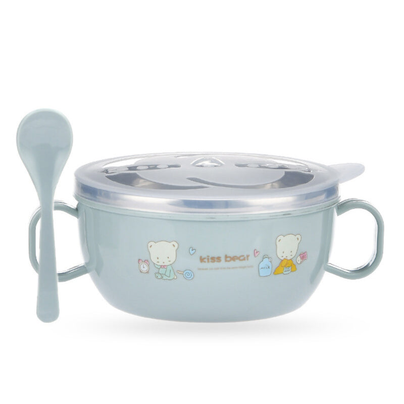 Baby Feeding Bowl