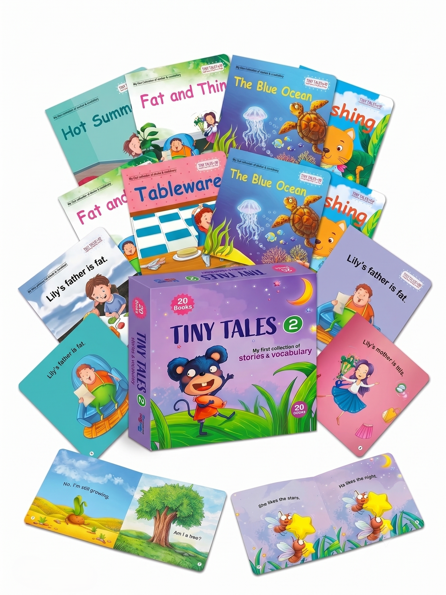 Tiny Tales-2