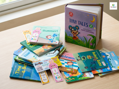 Tiny Tales-2