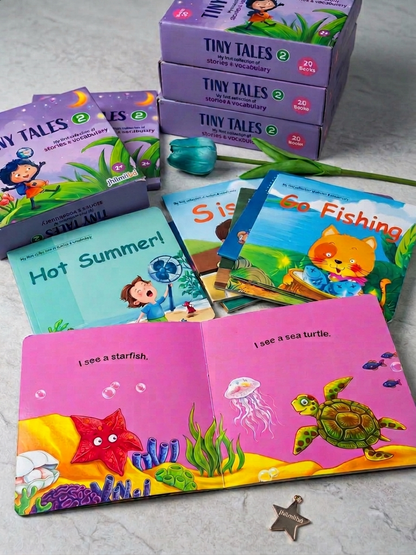 Tiny Tales-2