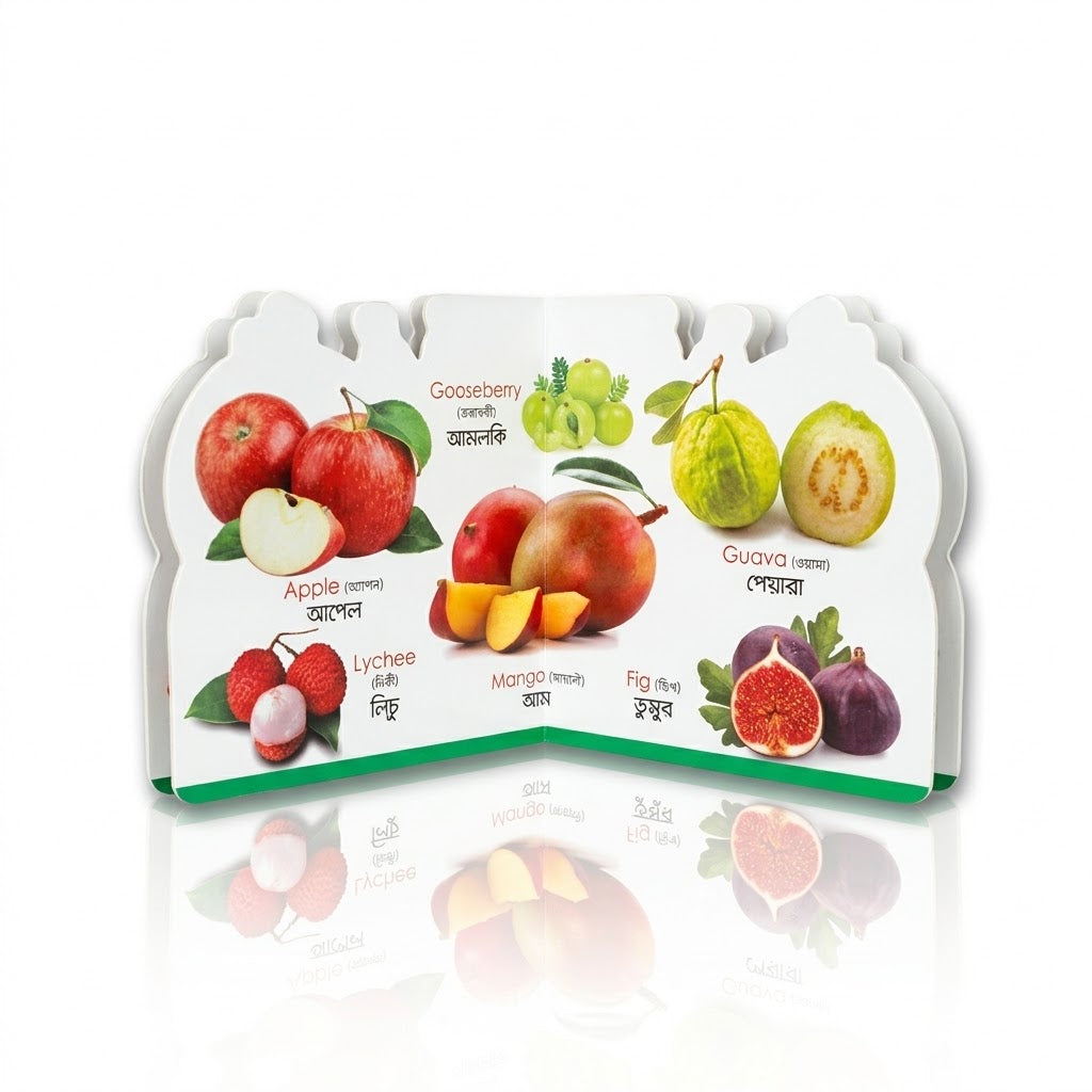Fruits
