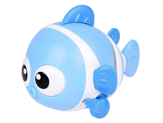 Baby Fish Bath Toy