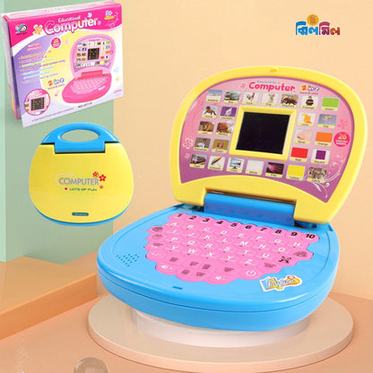 Educational Computer+ 3 pcs Battery