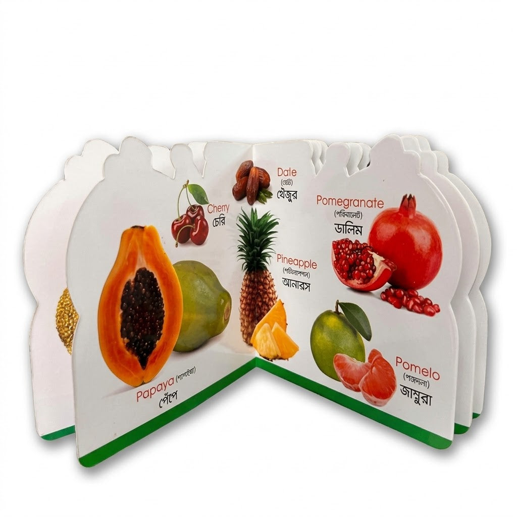 Fruits