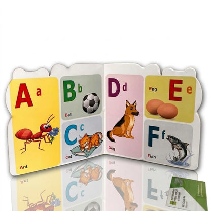 Alphabet
