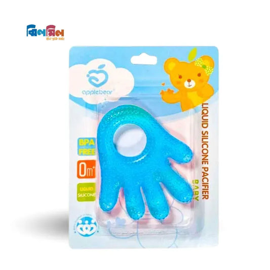 Liquid Silicone Pacifier/Teether