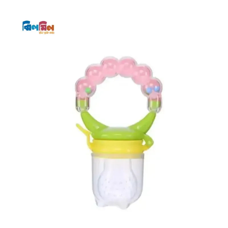 Baby Fruit Feeder & amp