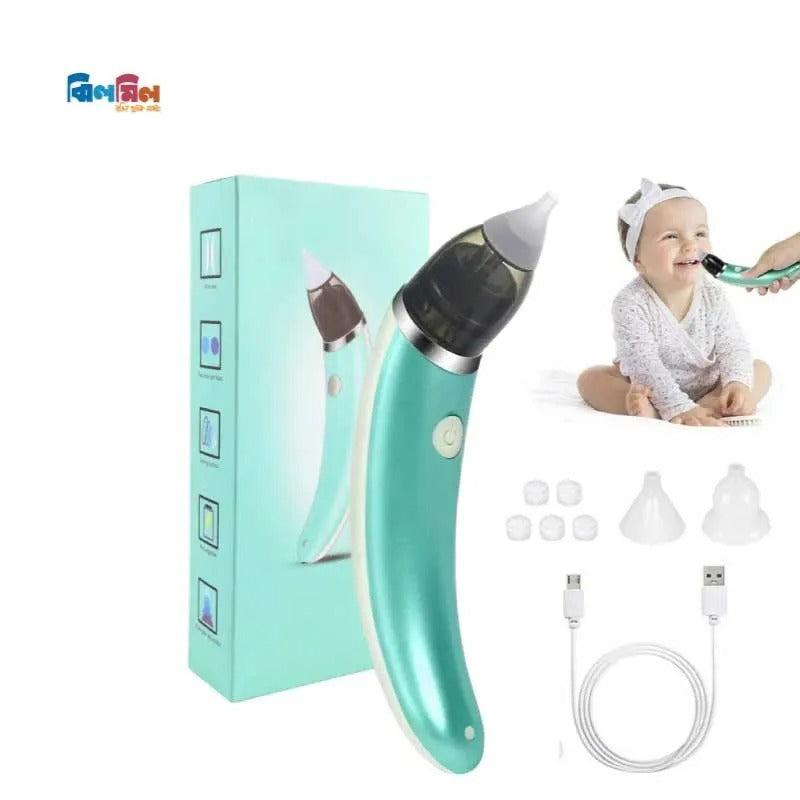 3 in One Baby Care Combo