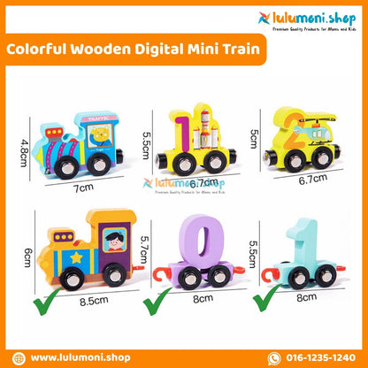 Digital Train