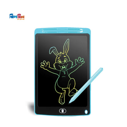 kids lcd writing tablet 11.5 inch Multicolour