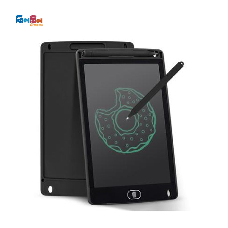 kids lcd writing tablet 11.5 inch Multicolour