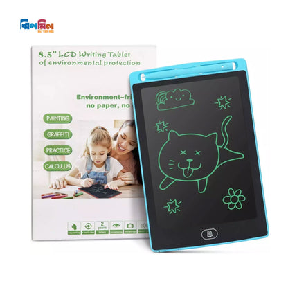 kids lcd writing tablet 11.5 inch Multicolour